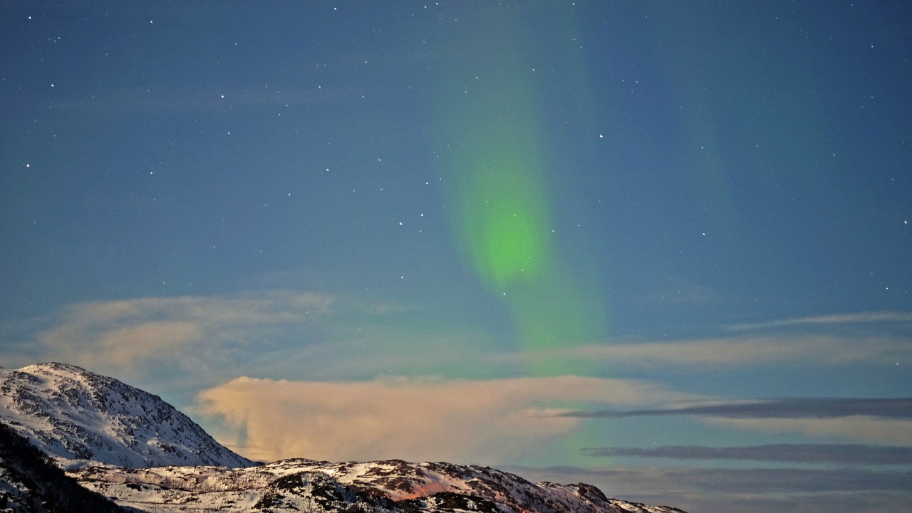 Tromso