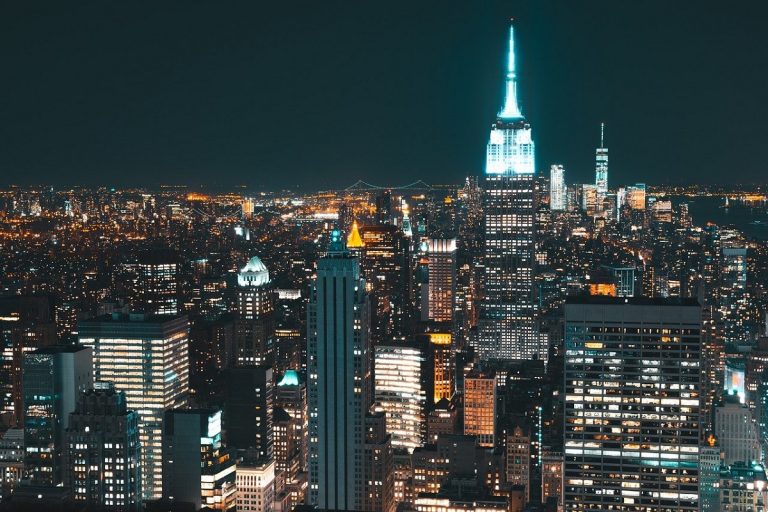 Offerte capodanno 2021 New York
