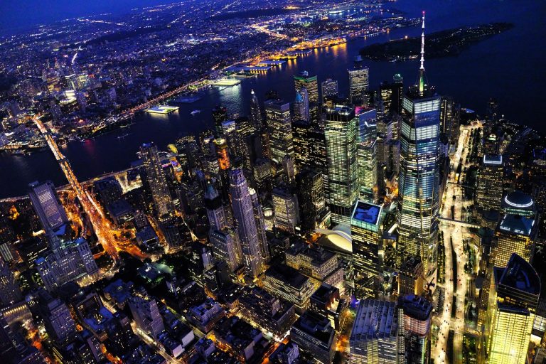 One World Trade Center
