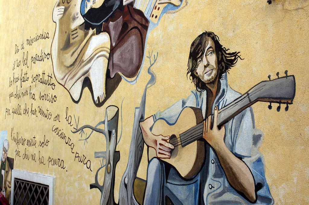 Murales