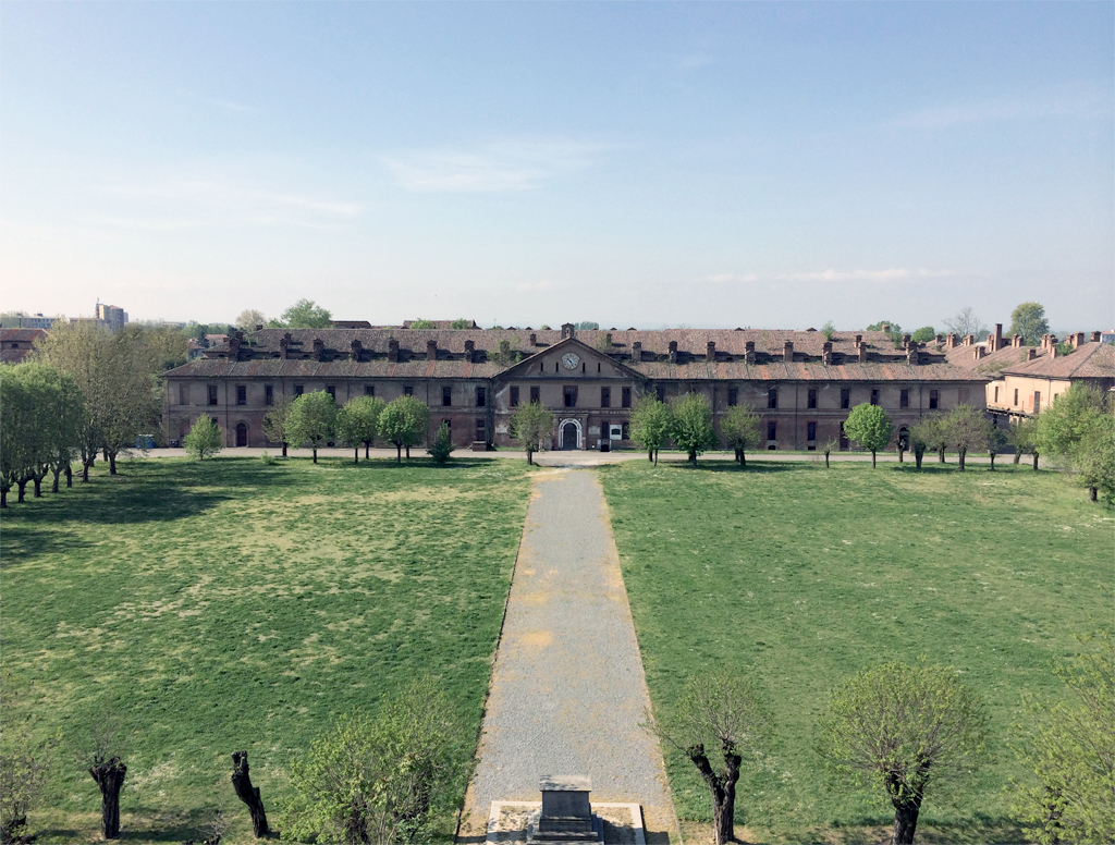 Ospedale-militare