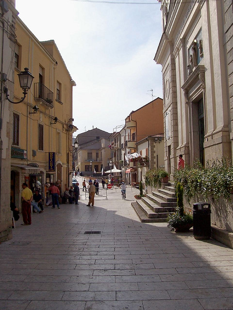 Pietrelcina