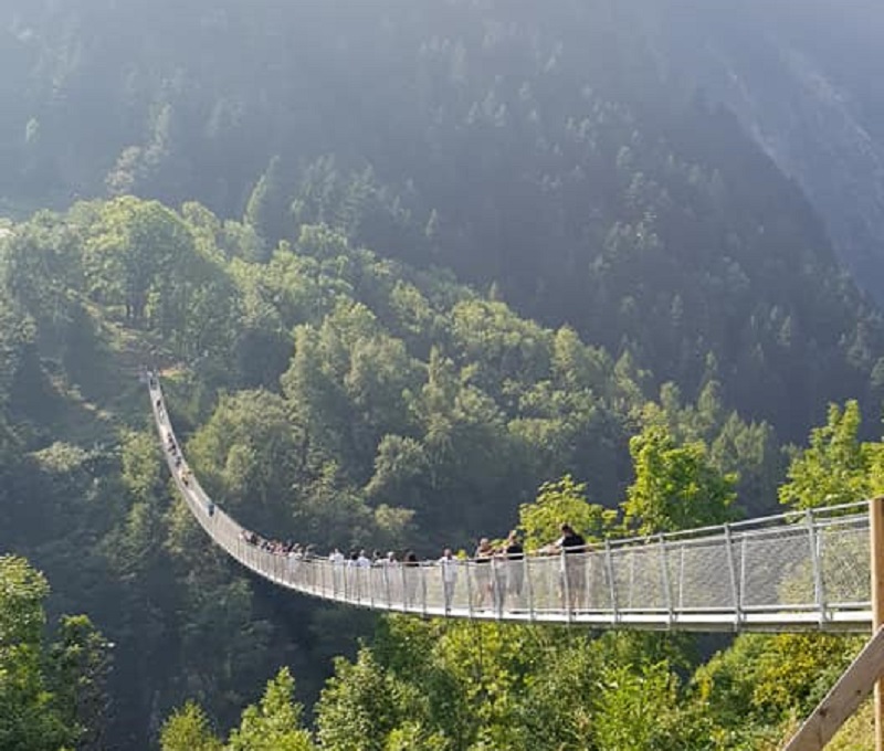 Ponte del cielo