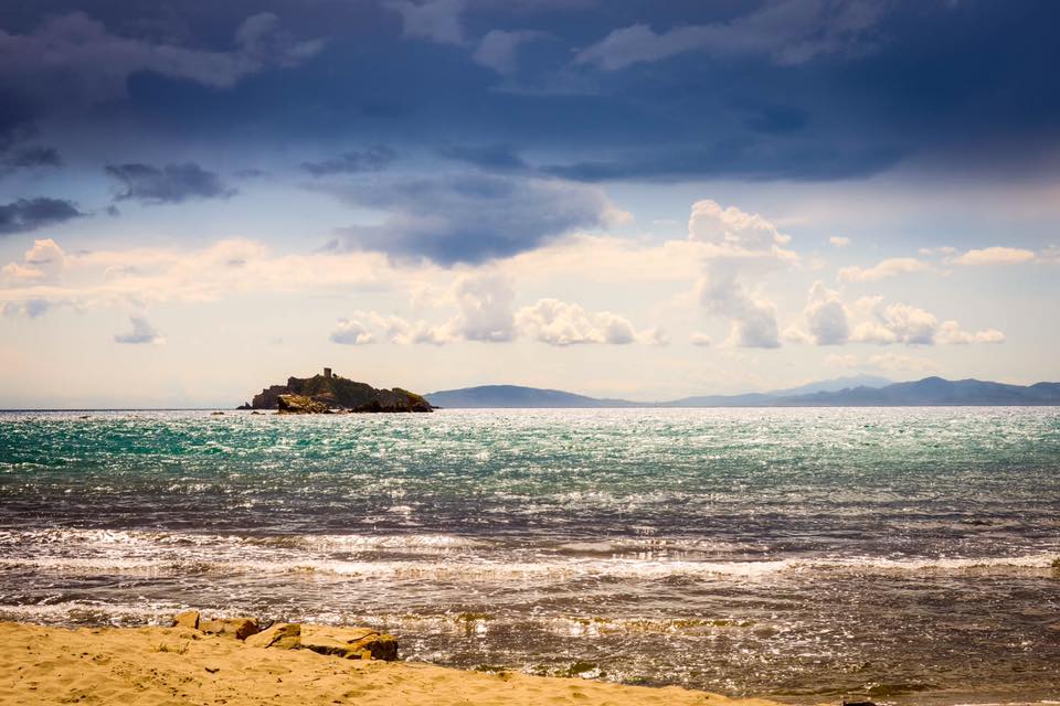 Punta Ala