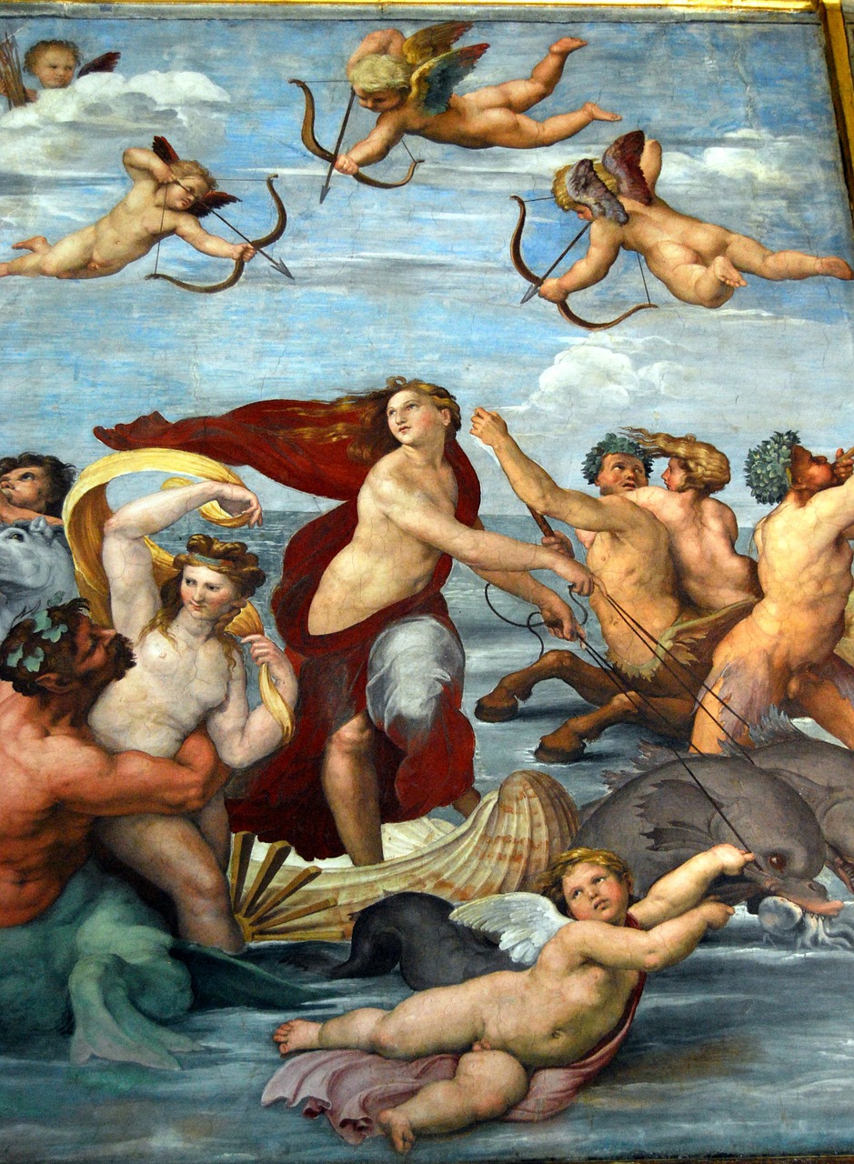 raffaello