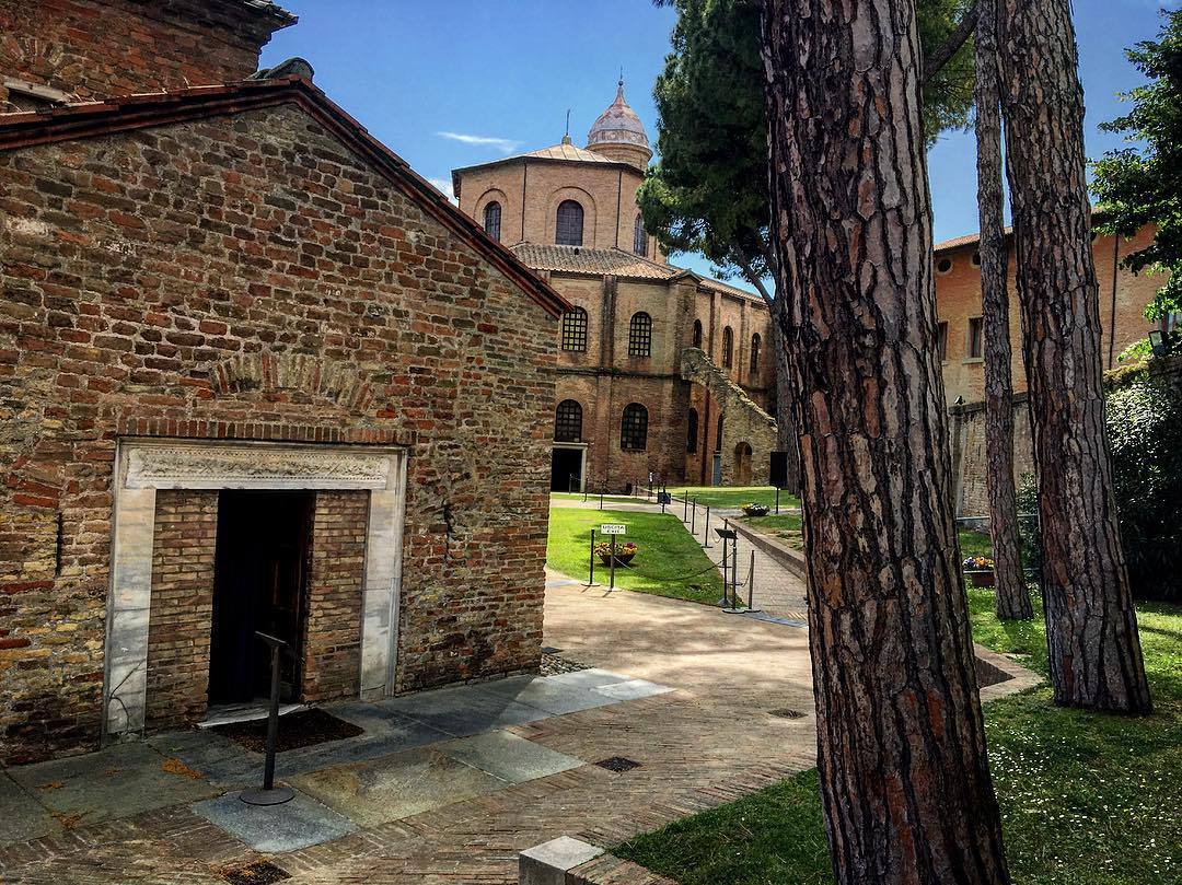 Ravenna