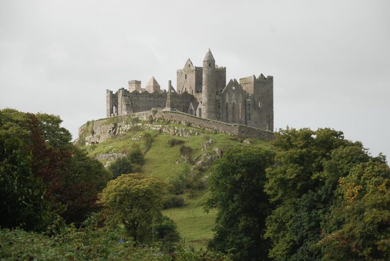 rocca di cashel irlanda opinioni
