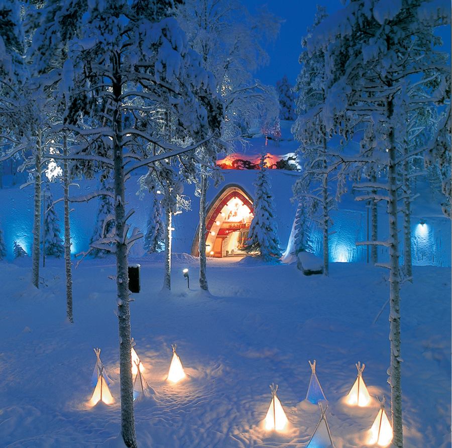 Rovaniemi