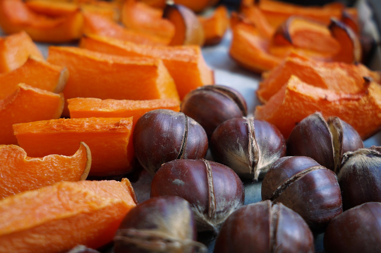 Sagra delle Castagne Marradi 2020