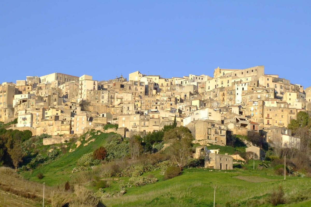 Salemi cosa vedere
