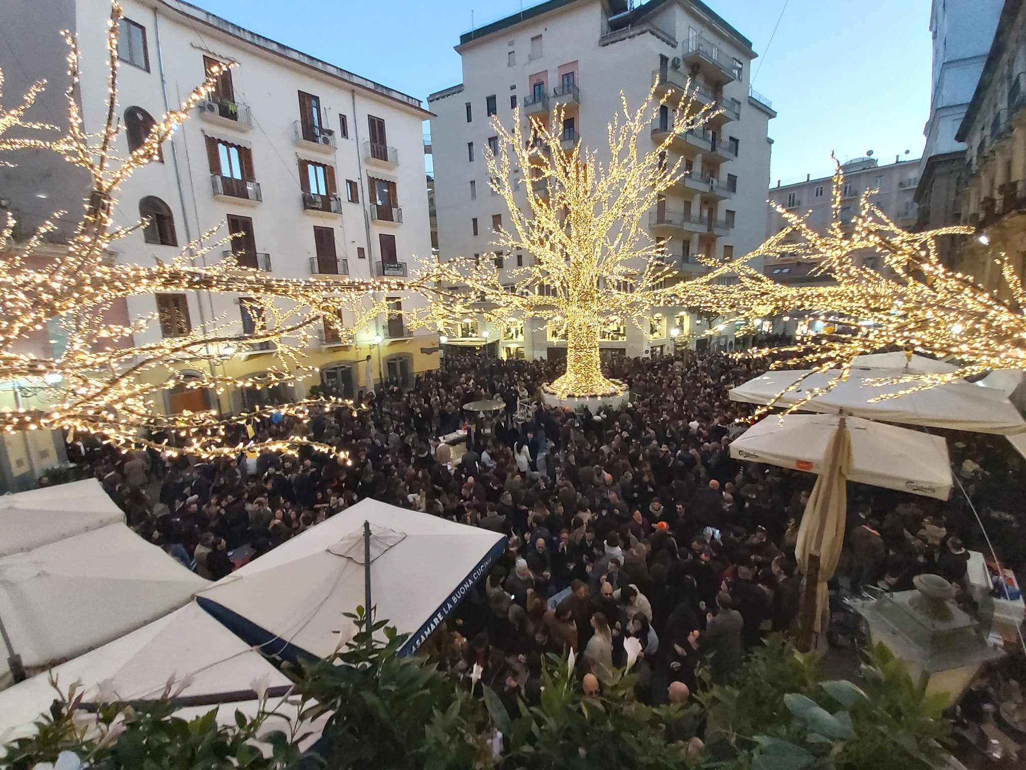 Salerno