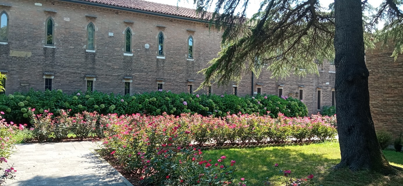 San Francesco del Deserto