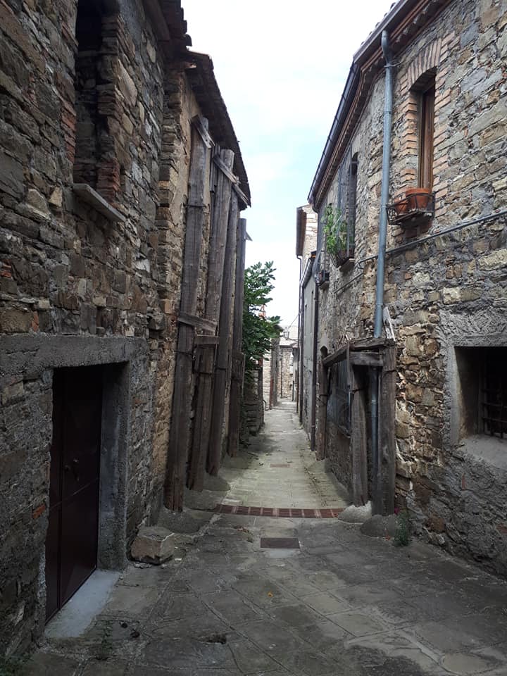 San Paolo Albanese