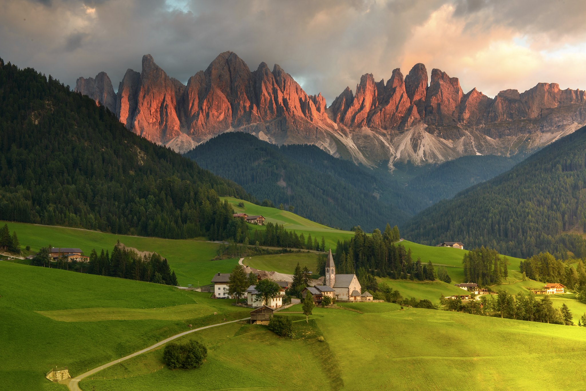 Santa Maddalena
