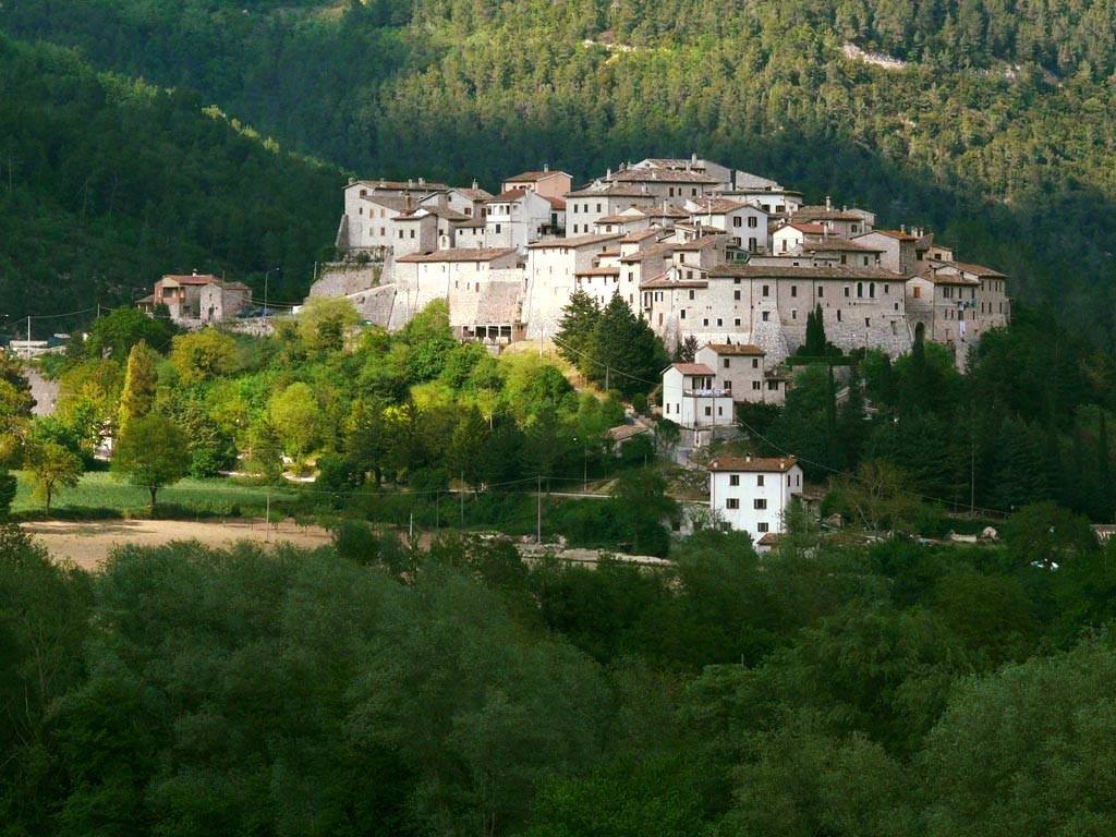 Sant'Anatolia di Narco