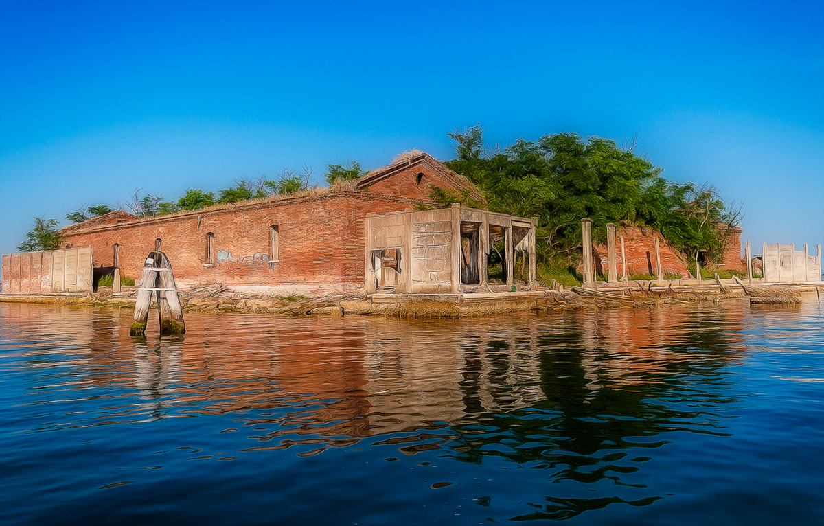 Sant'Angelo della Polvere