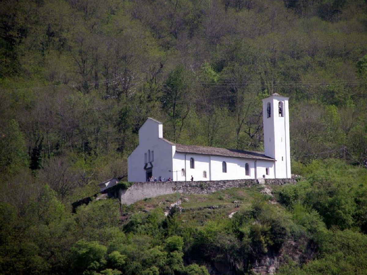santuario san miro