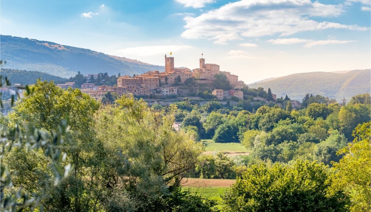 Sarnano