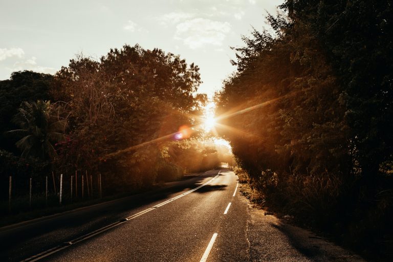 settembre on the road