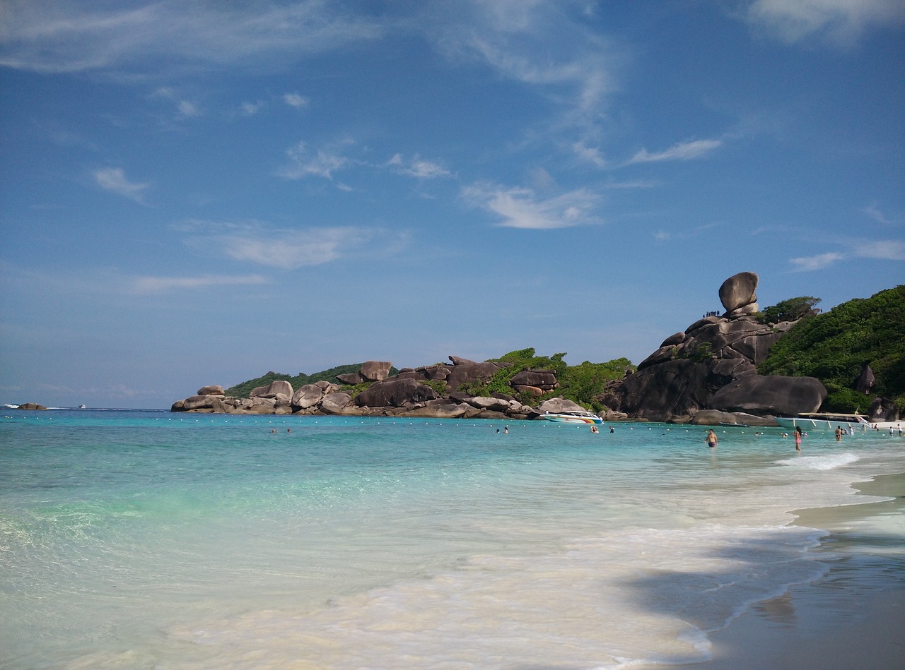 thailandia
