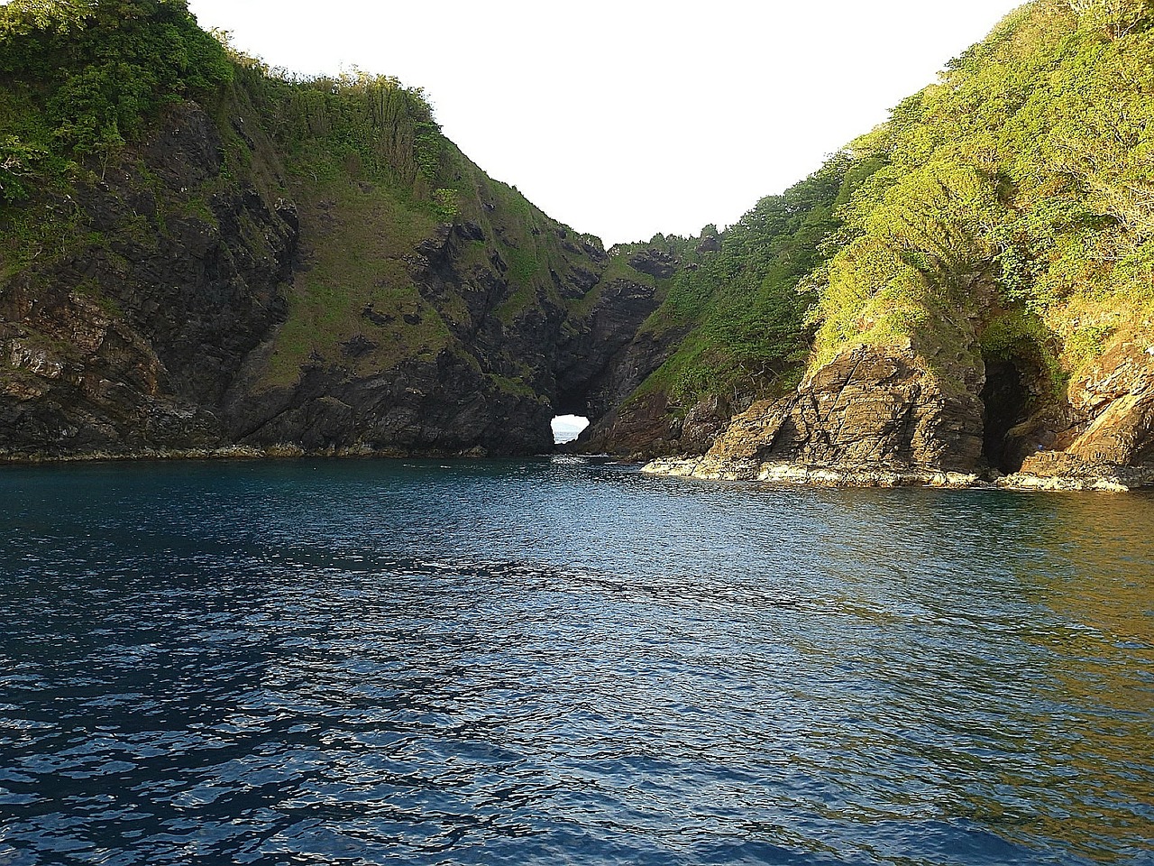 isole similan