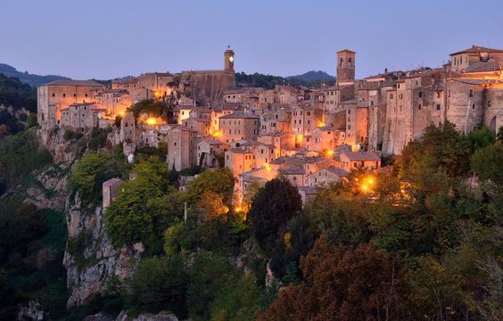 Sorano