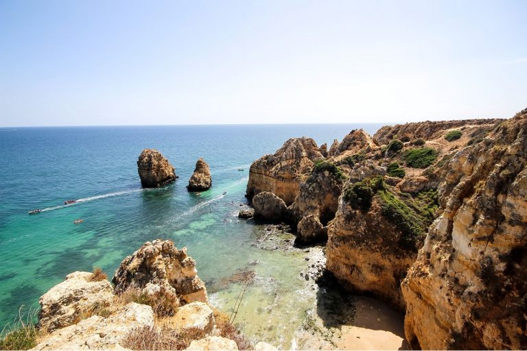 spiagge nudisti europa