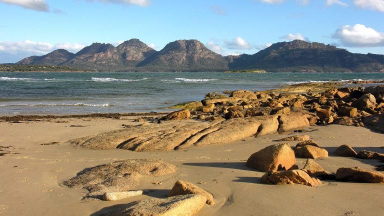 tasmania cosa vedere