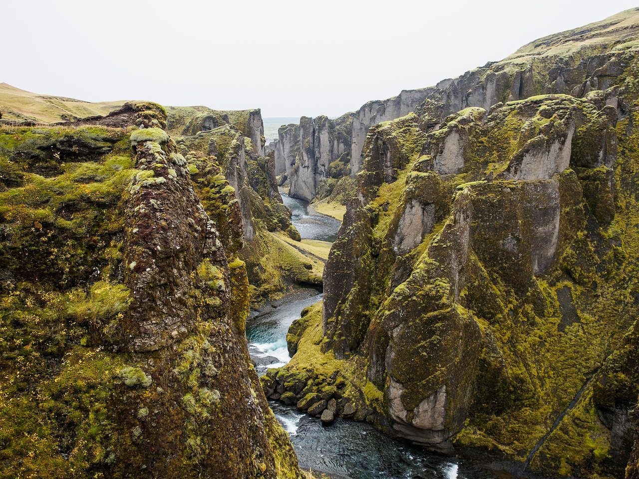 &THORN;ingvellir