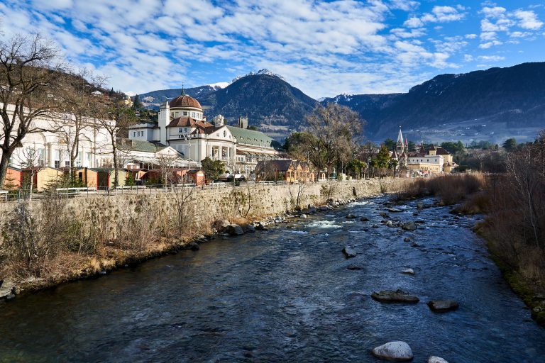 tirolo merano cosa vedere