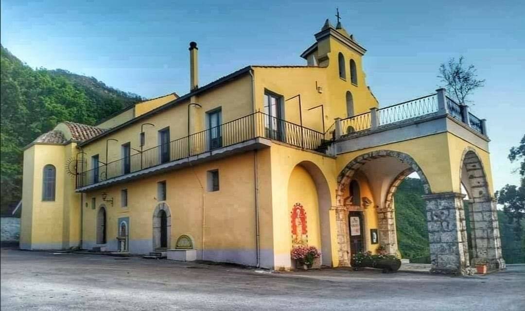 Torchiati di Montoro