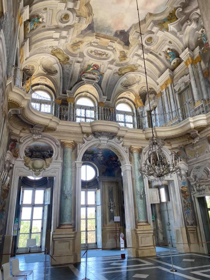 Torino Villa