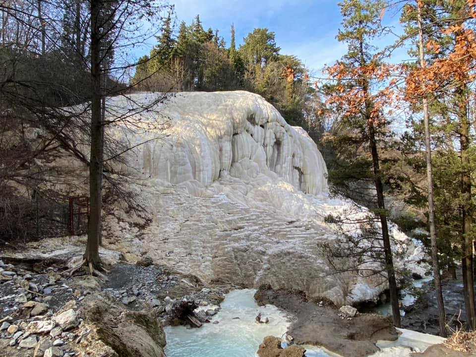 Toscana terme