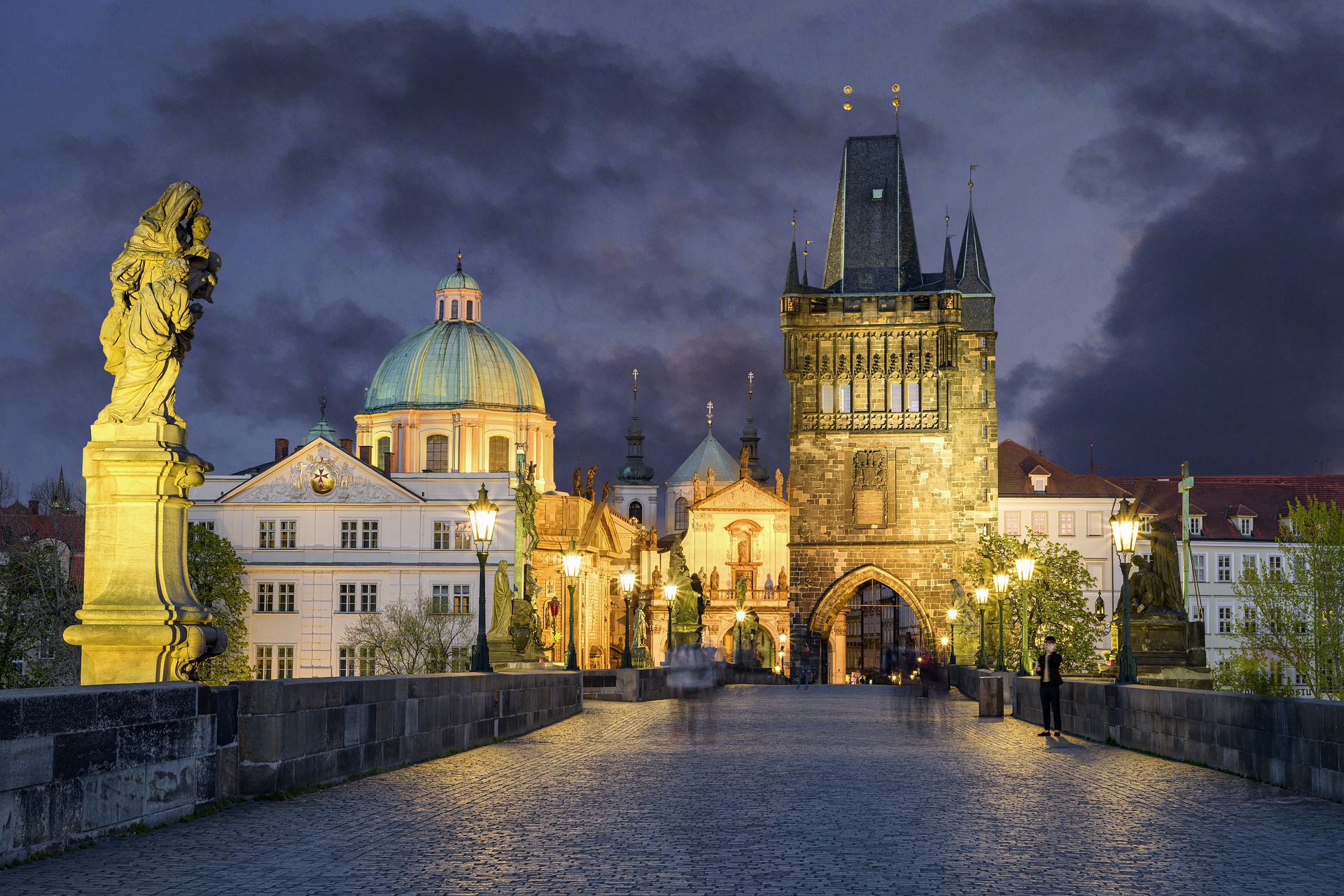 tour praga vienna e budapest