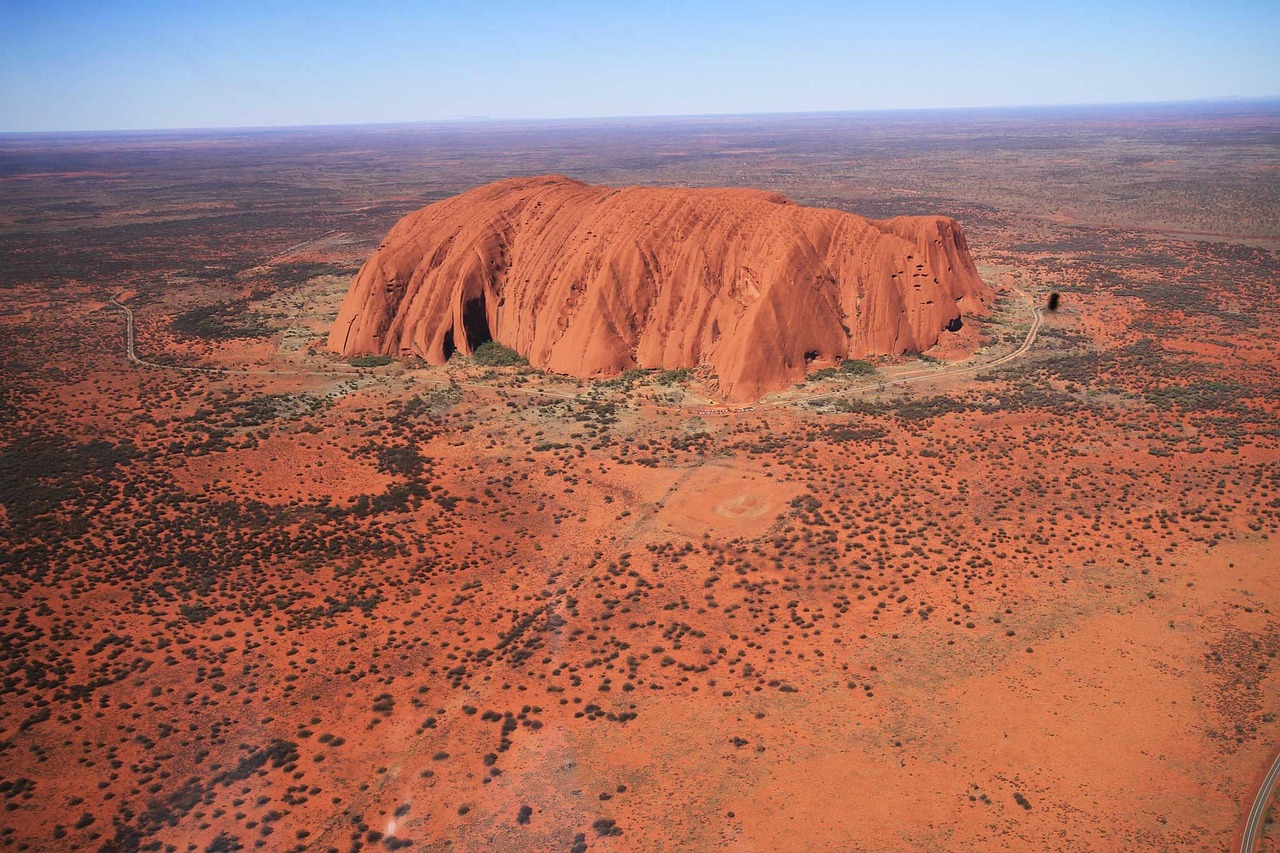 Uluṟu
