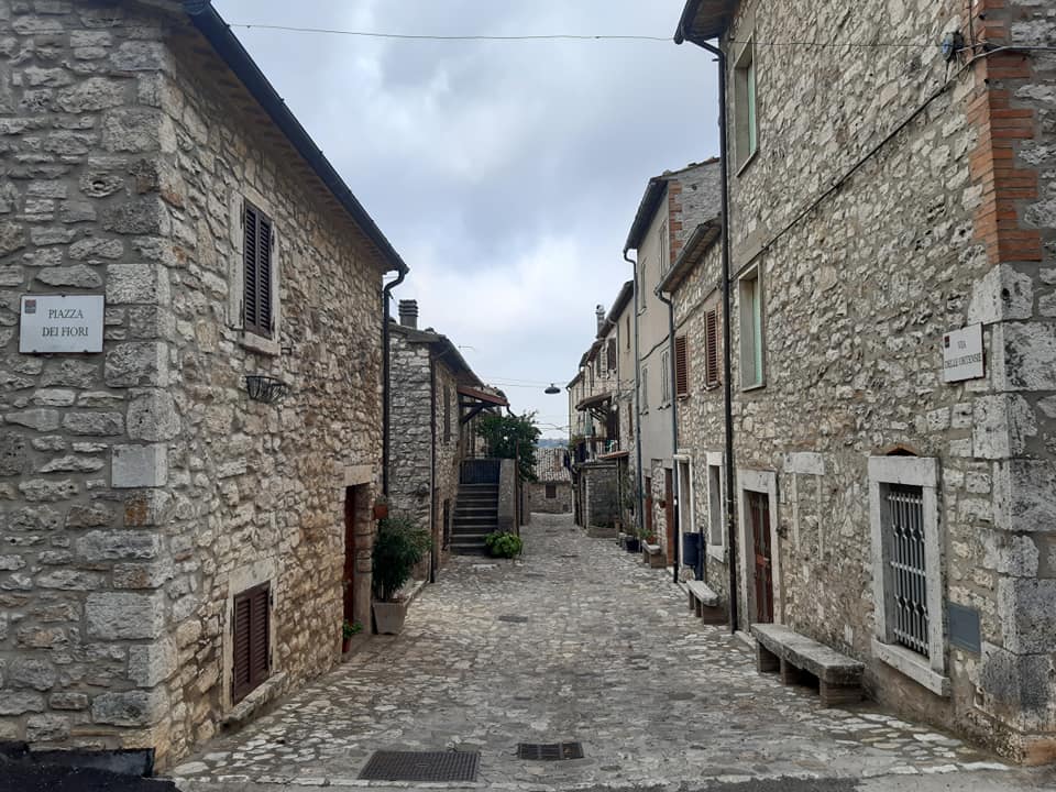 Umbria