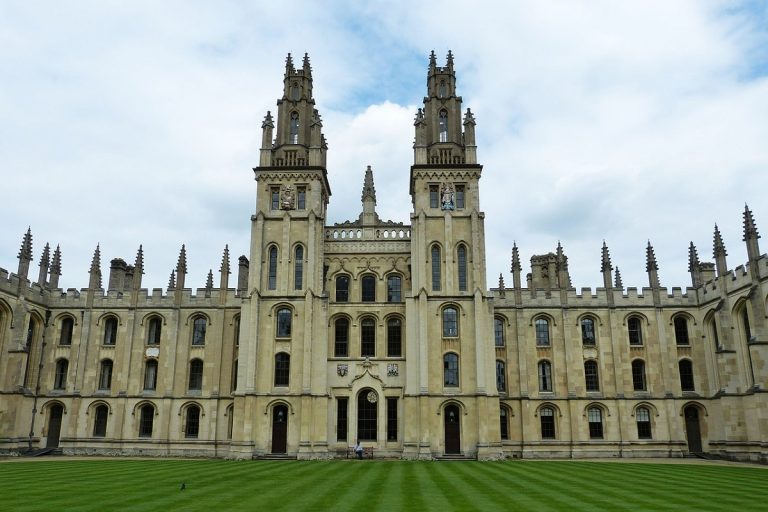 Università più belle del mondo