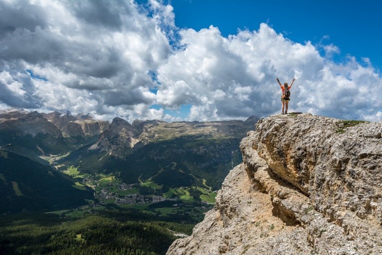 vacanze a ottobre in montagna
