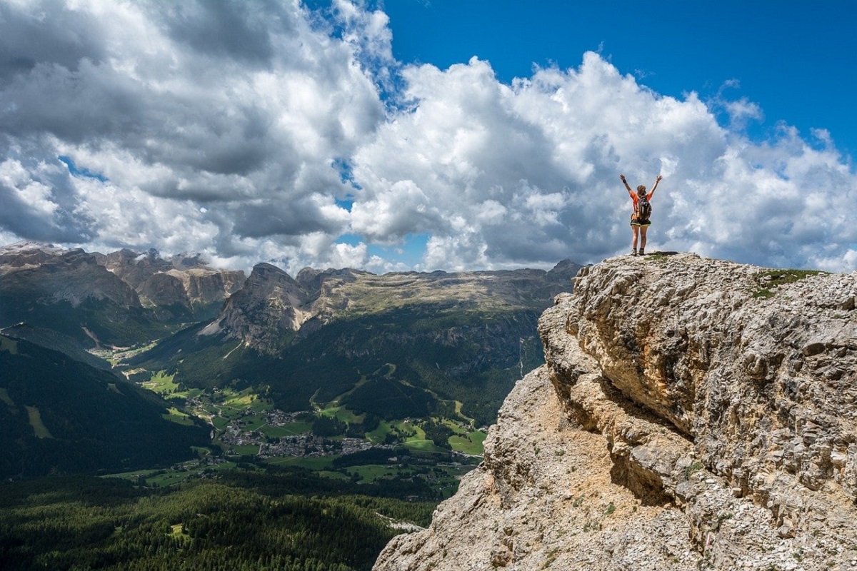 vacanze a ottobre in montagna
