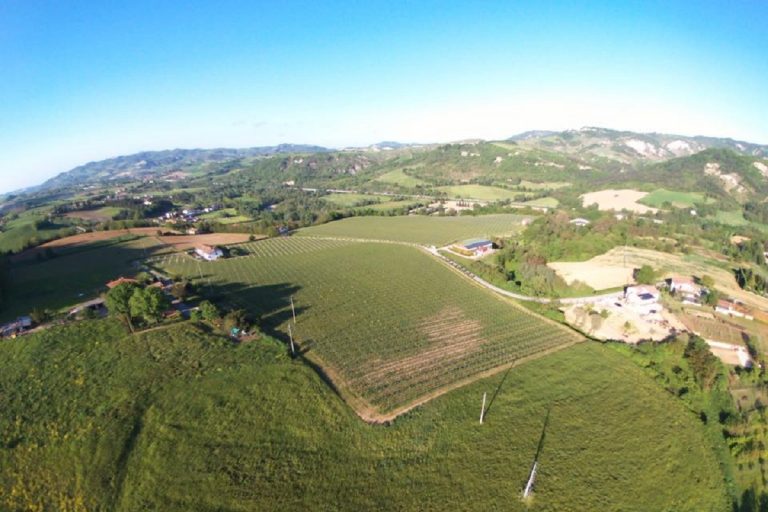 Valle del Savio