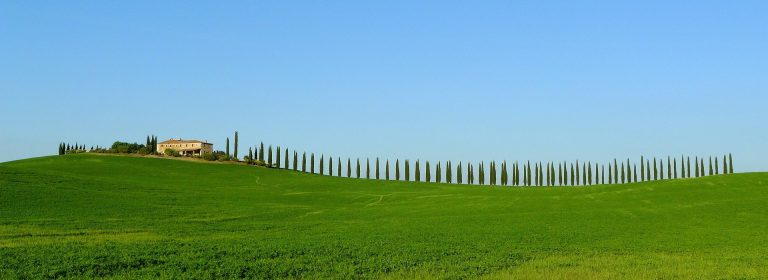 via degli dei tappe 5 giorni