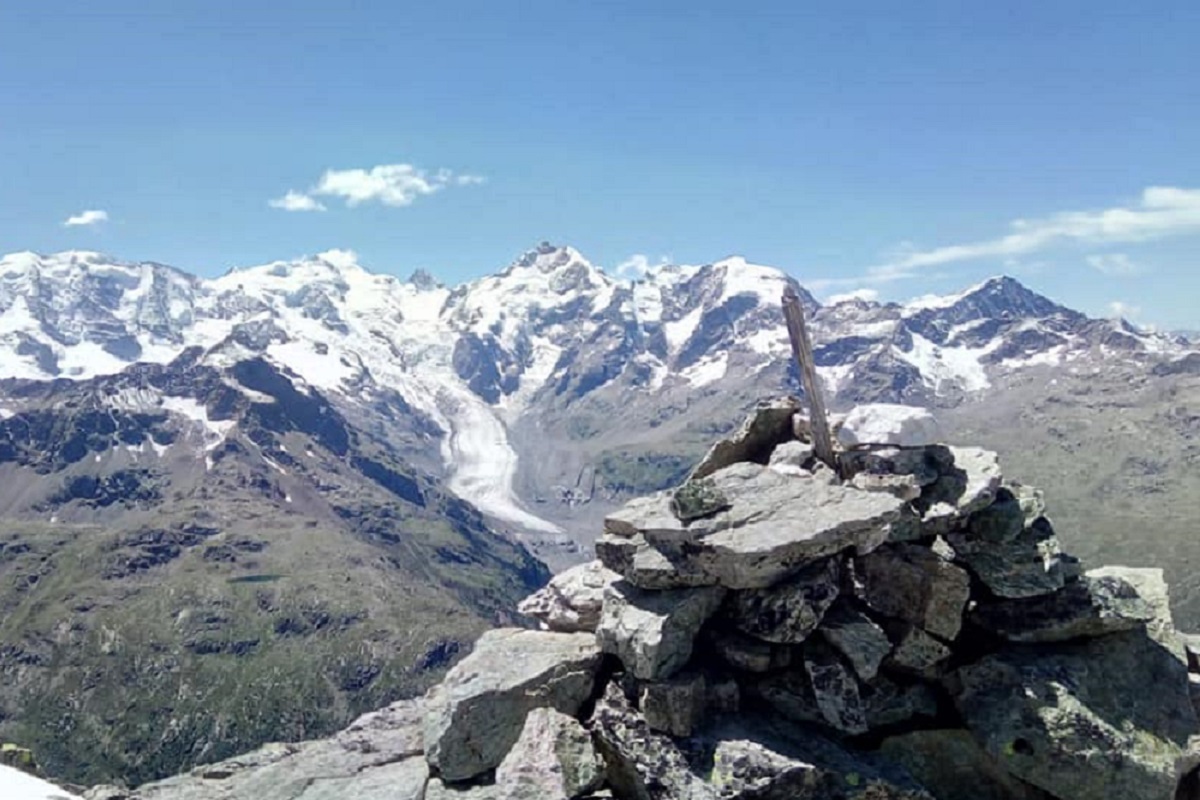 vie ferrate livigno