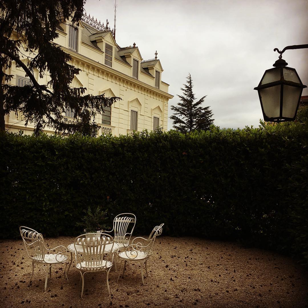 Villa Lefebvre
