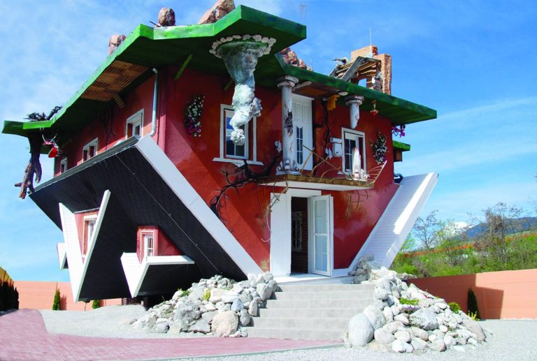 wattens casa sottosopra