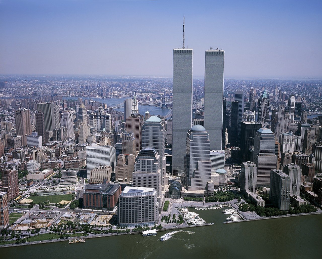 world-trade-center