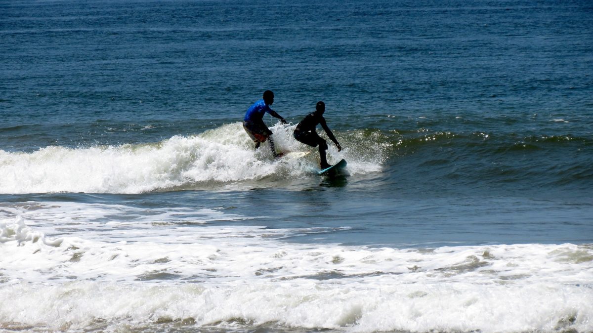 surf liberia