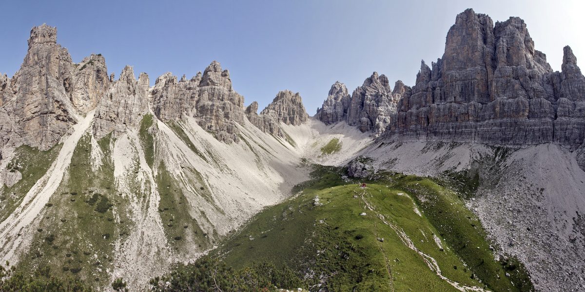 dolomiti friulane