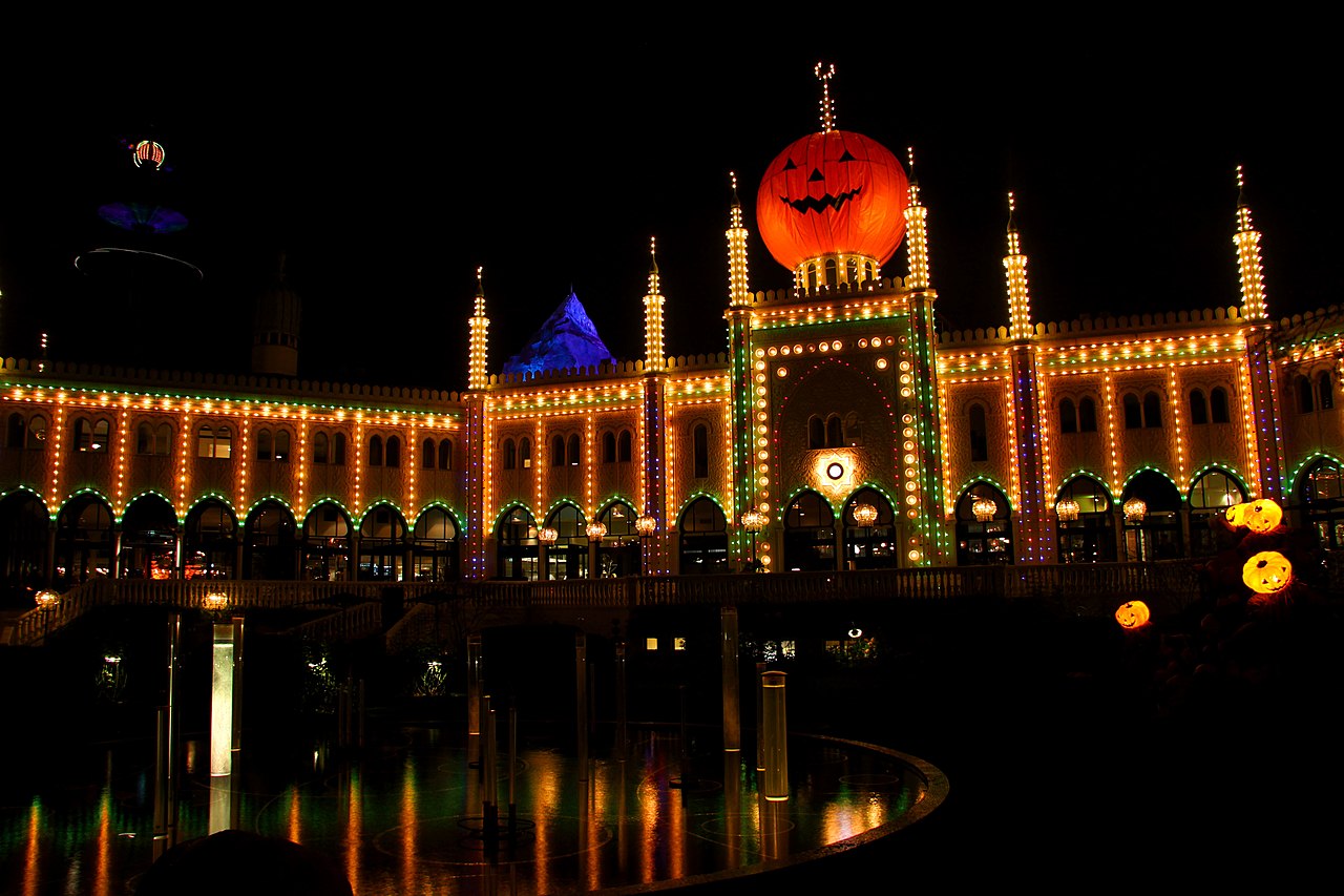 Copenaghen