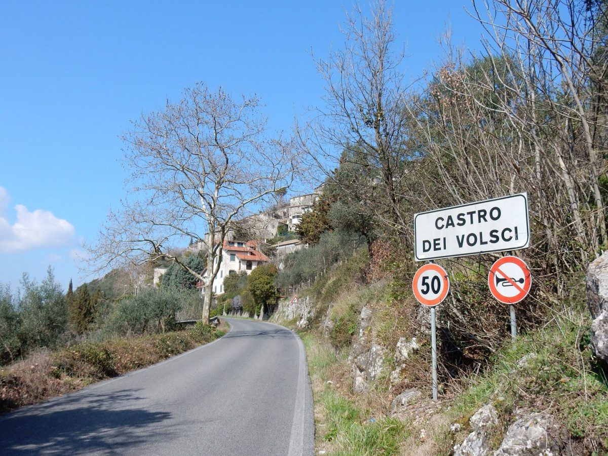 castro dei volsci 2
