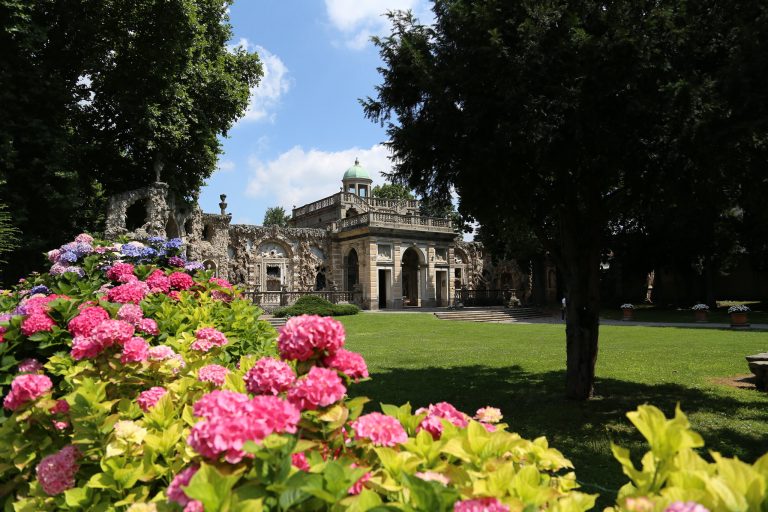 villa litta